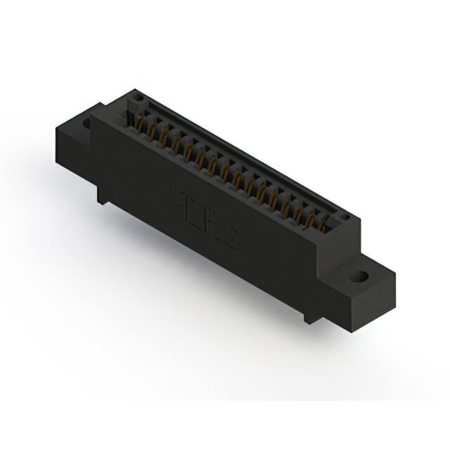 895-016-500-402 EDAC Inc.  Edgeboard Connectors